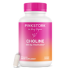 Pink Stork Choline.