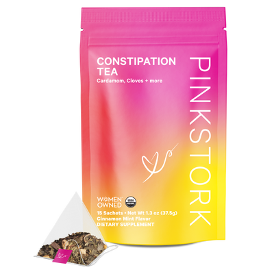 Pink Constipation Shop All Pink Stork Products
