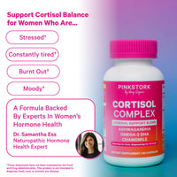 Cortisol Complex