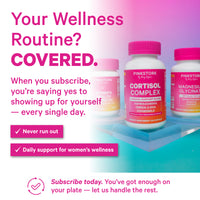 Cortisol Complex