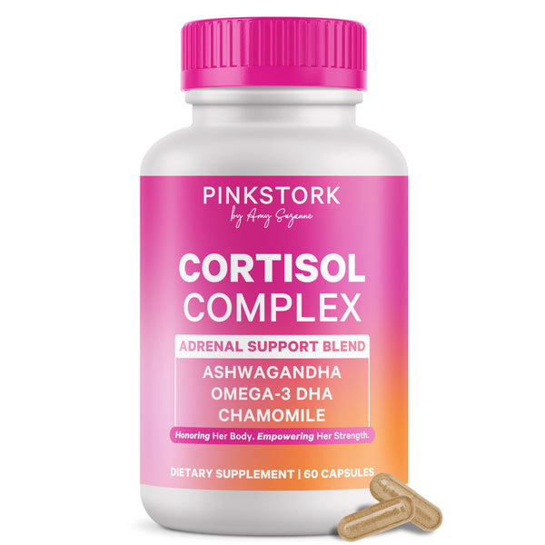 Cortisol Complex