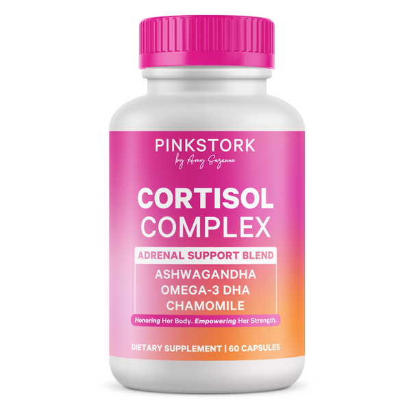 Pink Stork hero product