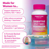 Digestive Enzymes