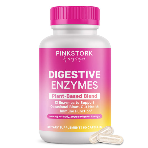 Digestive Enzymes