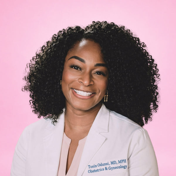 Dr. Tosin Odunsi
