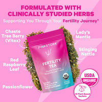 Formulated with clinically studied herbs