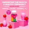 Supporting the path to a healthy pregnancy.