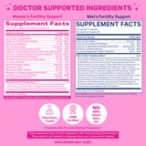 Supplement Facts.