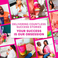 Delivering countless success stories