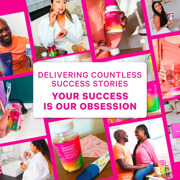 Delivering countless success stories