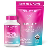 Fertility bundle