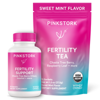 Fertility bundle