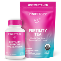 Fertility bundle