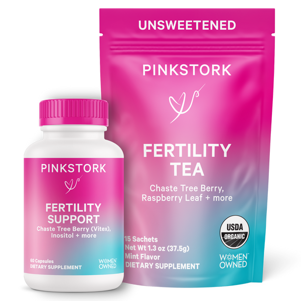 Fertility bundle