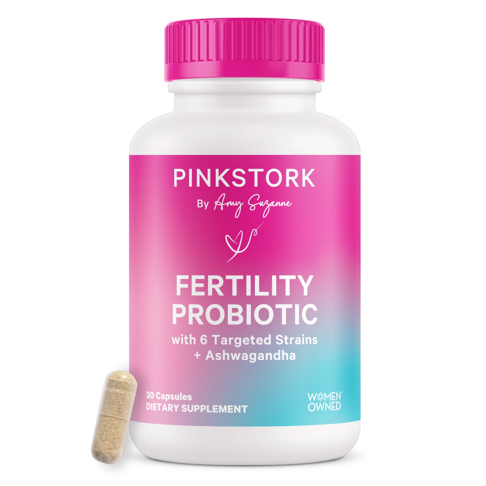 Fertility Probiotic