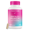 Pink Stork Fertility Probiotic