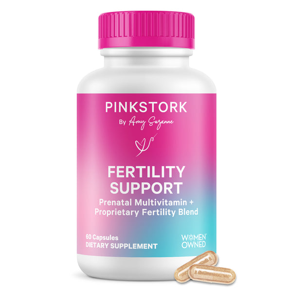 Fertility Support