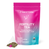 Pink Stork Fertility Tea. Flavor - Mint. Unsweetened.