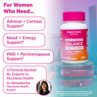 Hormone Balance Multivitamin