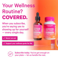 Hormone Balance Multivitamin