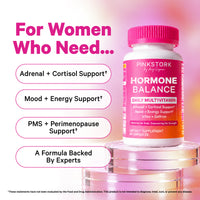 Hormone Balance Multivitamin