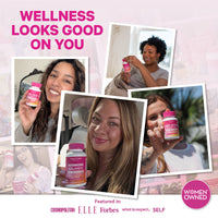 Hormone Balance Multivitamin