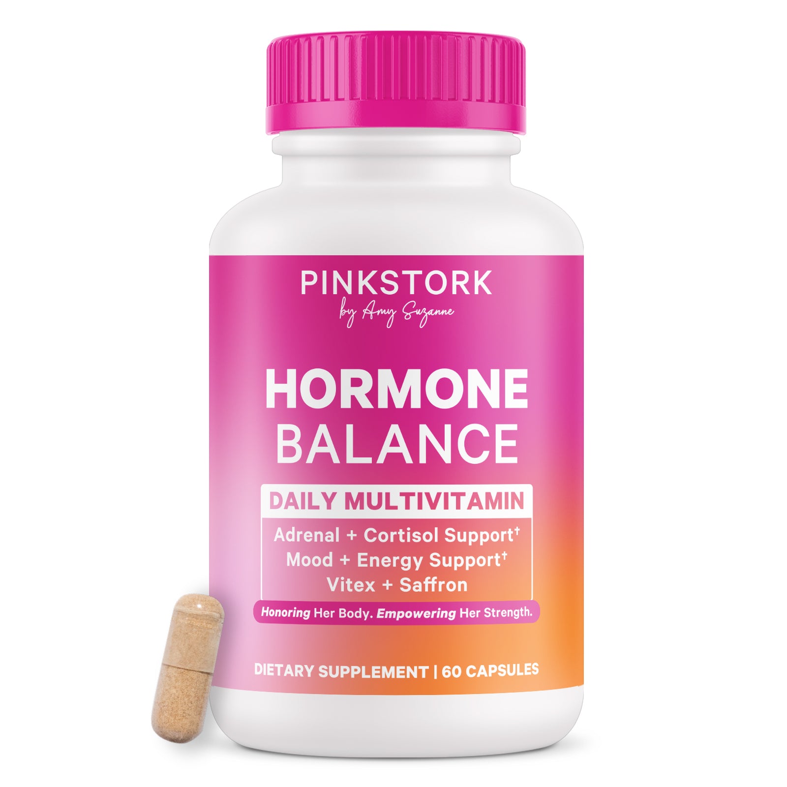 Hormone Balance Multivitamin