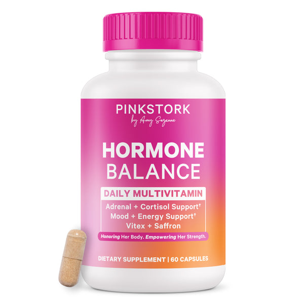 Hormone Balance Multivitamin