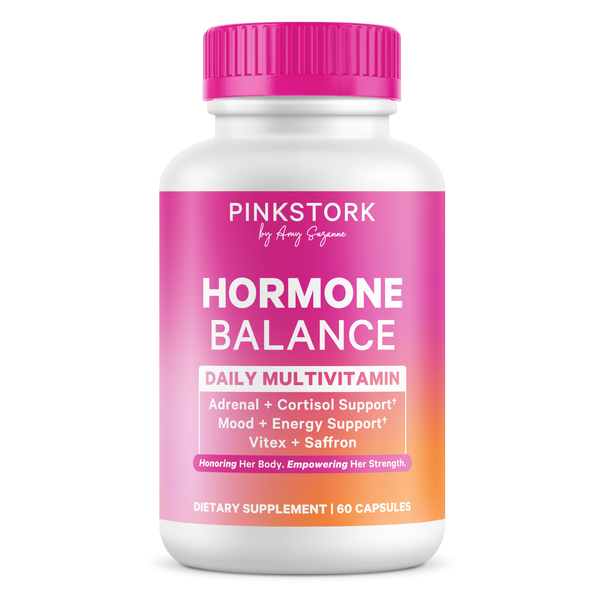 Hormone Health