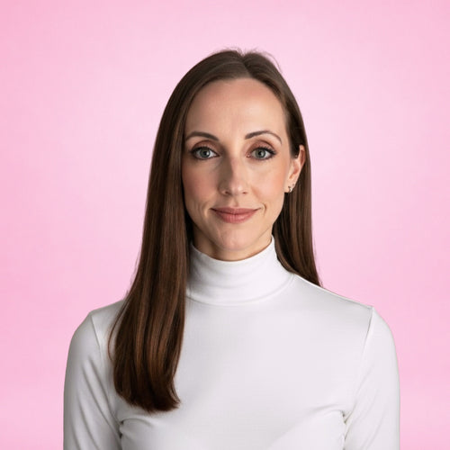 Dr Jessica Nazzaro portrait
