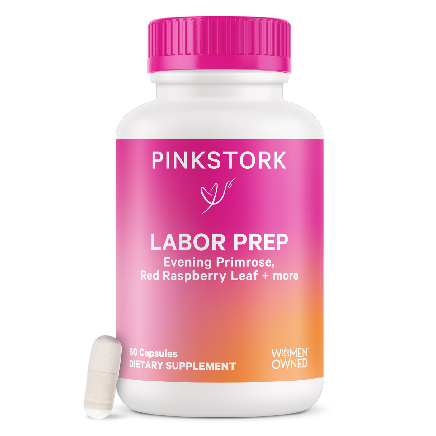 Labor Prep