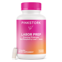 Labor Prep