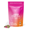 Pink Stork Labor Prep Tea - Mango Pineapple Flavor