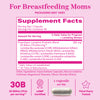 Lactation Probiotic