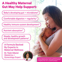 Lactation Probiotic