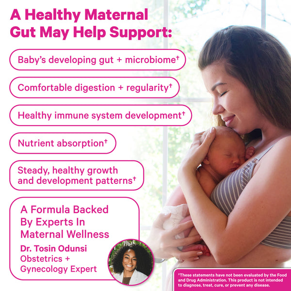 Lactation Probiotic