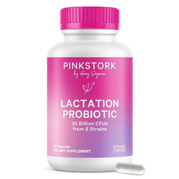 Lactation Probiotic