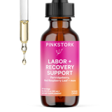 Pink Stork Labor + Recovery Support