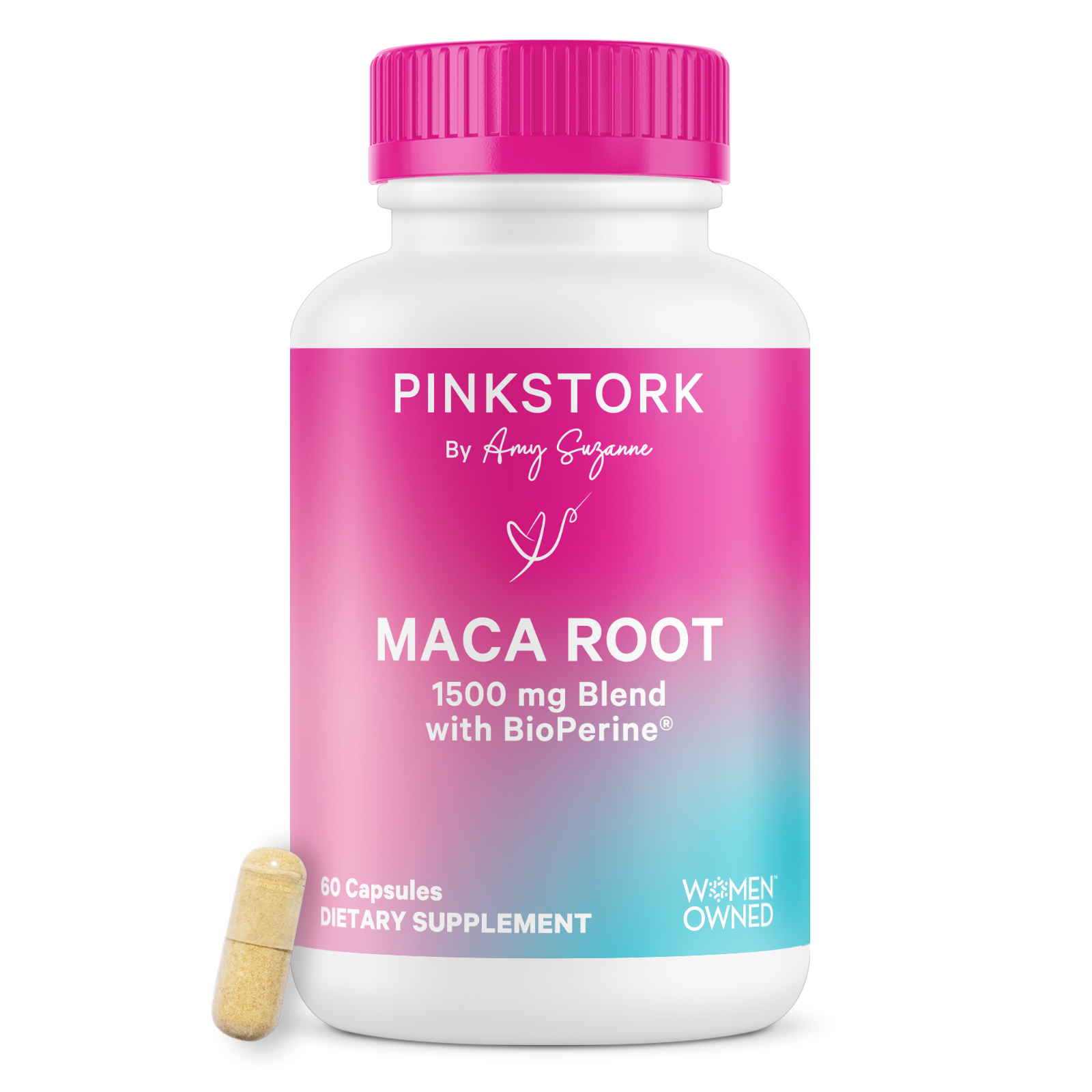 Sexual Wellness for Women – Pink Stork