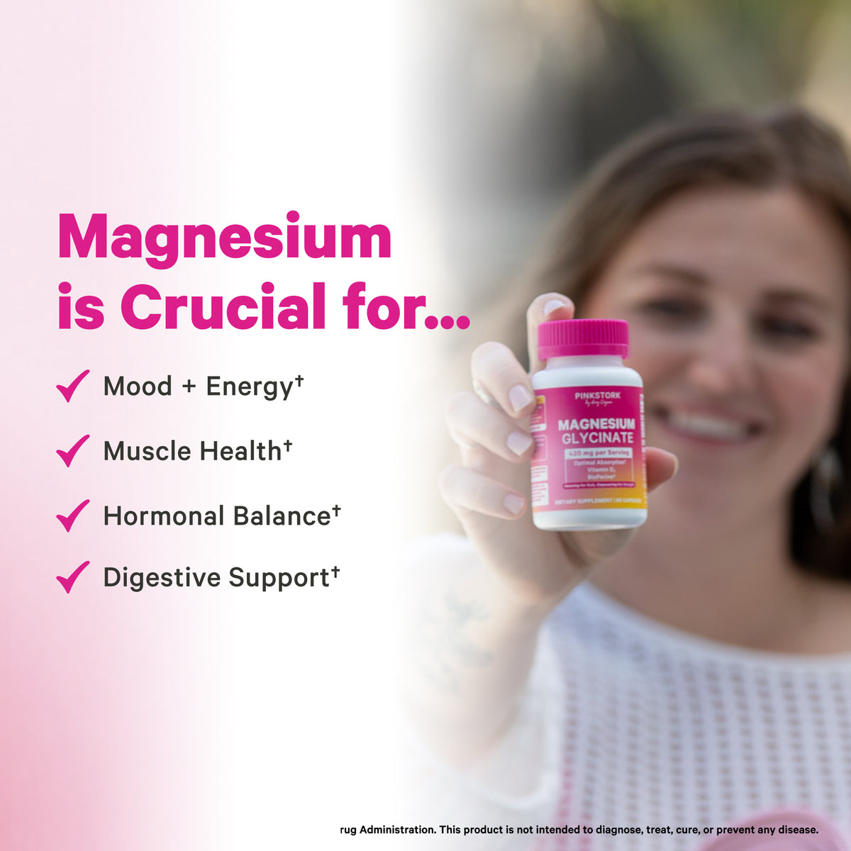Magnesium Glycinate