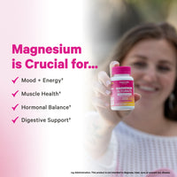Magnesium Glycinate