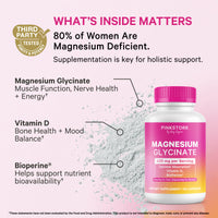 Magnesium Glycinate