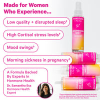 Magnesium Mist Spray
