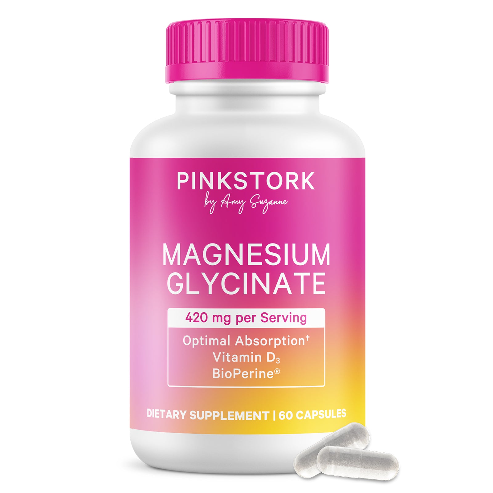 Magnesium Glycinate