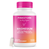 Pink Stork Magnesium.