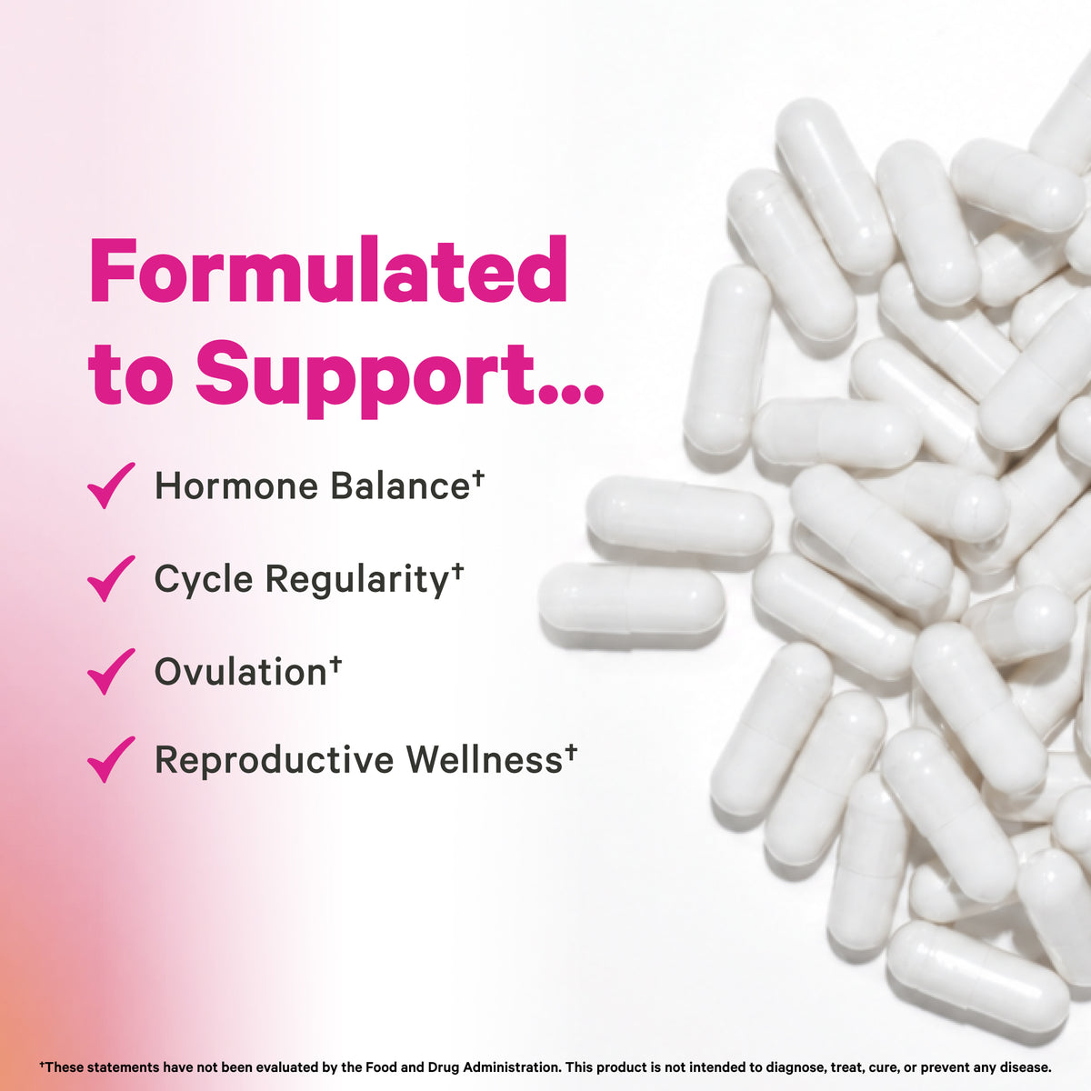 40:1 Ratio Myo-Inositol + D-Chiro-Inositol