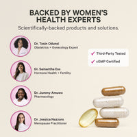 40:1 Ratio Myo-Inositol + D-Chiro-Inositol