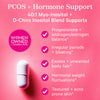 Natural PCOS Support.