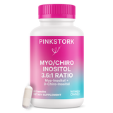 Pink Stork Myo/Chiro 3.6:1 Ratio