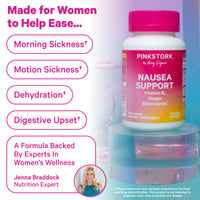 Nausea Support